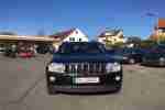 Jeep Grand Cherocche Vollleder Top Zustand 1Hand