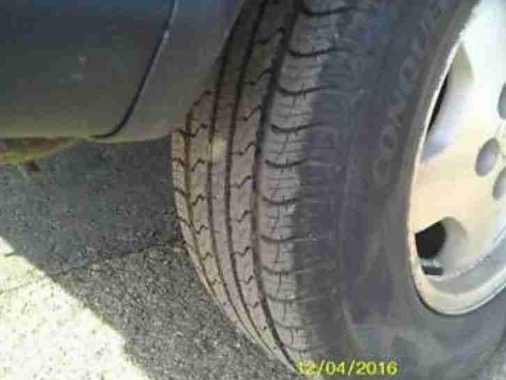 Jeep Grand Cherokee 2.5 TD Tüv 12.2017