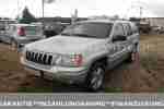 Jeep Grand Cherokee 2.7 CRD