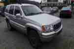 Jeep Grand Cherokee 2.7 CRD ,