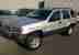 Jeep Grand Cherokee 2.7 CRD DPF Standheizung