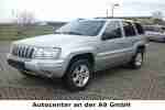 Jeep Grand Cherokee 2.7 CRD Final Edition