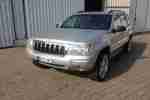 Jeep Grand Cherokee 2.7 CRD Final Edition BLACK PEARL