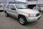 Jeep Grand Cherokee 2.7 CRD Final Edition BLACK PEARL