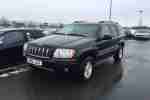 Jeep Grand Cherokee 2, 7 CRD Final Edition TÜV AU NEU 8