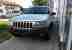 Jeep Grand Cherokee 2.7 CRD Laredo