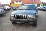 Jeep Grand Cherokee 2.7 CRD Laredo