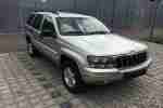 Jeep Grand Cherokee 2.7 CRD Laredo