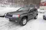 Jeep Grand Cherokee 2.7 CRD Laredo
