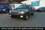 Jeep Grand Cherokee 2.7 CRD Laredo