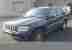 Jeep Grand Cherokee 2.7 CRD Laredo