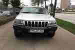 Jeep Grand Cherokee 2.7 CRD Laredo