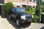 Jeep Grand Cherokee 2.7 CRD Limited