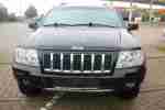 Jeep Grand Cherokee 2.7 CRD Limited