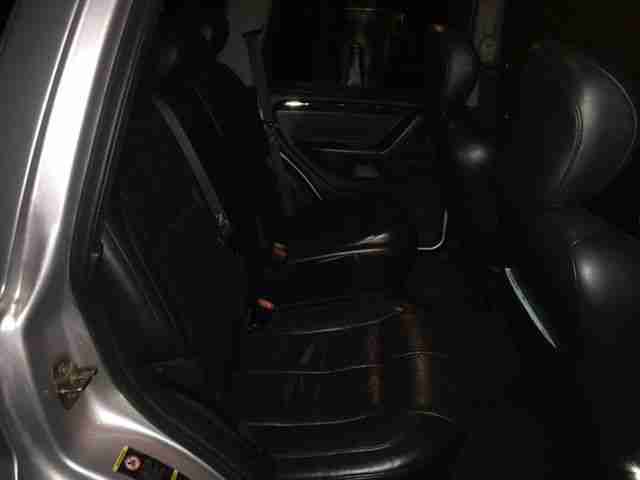 Jeep Grand Cherokee 2.7 CRD Limited