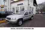 Jeep Grand Cherokee 2.7 CRD Limited