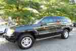 Jeep Grand Cherokee 2.7 CRD Limited