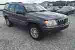 Jeep Grand Cherokee 2.7 CRD Limited