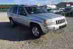 Jeep Grand Cherokee 2.7 CRD Limited