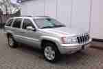 Jeep Grand Cherokee 2.7 CRD Limited