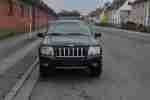 Jeep Grand Cherokee 2.7 CRD Limited