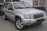 Jeep Grand Cherokee 2.7 CRD Limited