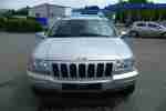 Jeep Grand Cherokee 2.7 CRD Limited Klima Schiebedach