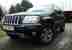 Jeep Grand Cherokee 2.7 CRD Limited,SCHECKHEFT,2.Hd !