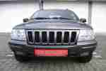 Jeep Grand Cherokee 2.7 CRD Limited ser gepflegt!