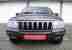 Jeep Grand Cherokee 2.7 CRD Limited ser gepflegt!