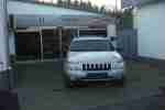 Jeep Grand Cherokee 2.7 CRD Overland