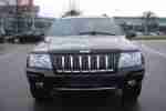 Jeep Grand Cherokee 2.7 CRD Overland
