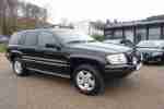 Jeep Grand Cherokee 2.7 CRD Overland, Allrad, Navi, L