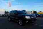 Jeep Grand Cherokee 2.7 CRD Overland Klimaaut Navi