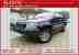 Jeep Grand Cherokee 2.7 CRD Overland NAVI LEDER