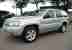 Jeep Grand Cherokee 2.7 CRD Overland Navi Ahk Essd