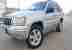 Jeep Grand Cherokee 2.7 CRD Overland TOP ZUSTAND DPF