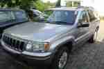 Jeep Grand Cherokee 2, 7l CRD Diesel