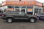 Jeep Grand Cherokee 3.0 CRD Autom. DPF Overland AZV