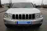 Jeep Grand Cherokee 3.0 CRD Automat. SH LEDER