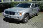 Jeep Grand Cherokee 3.0 CRD Automatik