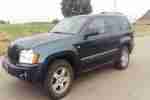 Jeep Grand Cherokee 3.0 CRD Automatik