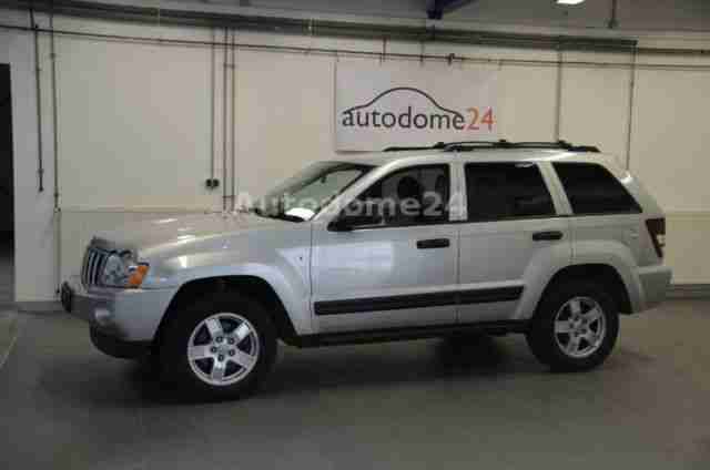 Jeep Grand Cherokee 3.0 CRD Automatik DPF Laredo