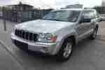 Jeep Grand Cherokee 3.0 CRD Automatik DPF Laredo