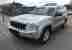 Jeep Grand Cherokee 3.0 CRD Automatik DPF Laredo