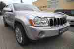 Jeep Grand Cherokee 3.0 CRD Automatik DPF Limited