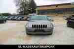 Jeep Grand Cherokee 3.0 CRD Automatik DPF Limited