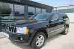 Jeep Grand Cherokee 3.0 CRD Automatik DPF Limited