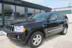 Jeep Grand Cherokee 3.0 CRD Automatik DPF Limited