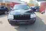 Jeep Grand Cherokee 3.0 CRD Automatik DPF Limited